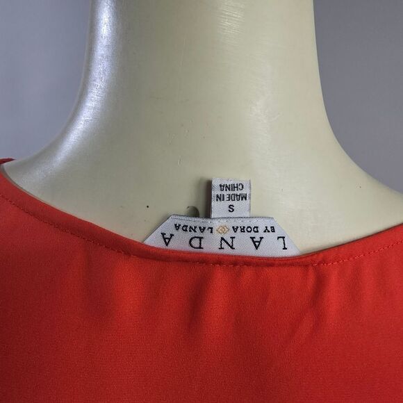 Landa small top R3 - Picture 3 of 4